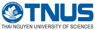 Thai Nguyen University of Sciences
