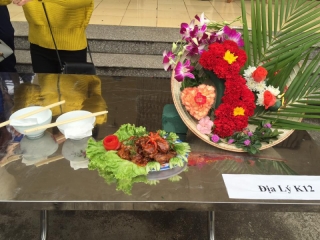 International Women's Day 2017 Festival