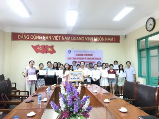 Closing Ceremony