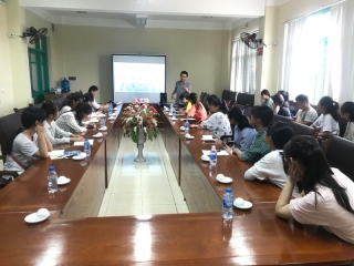 Study Vietnamese Culture