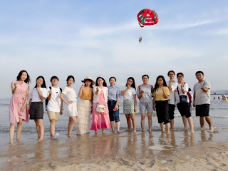 Visit HaLong Bay