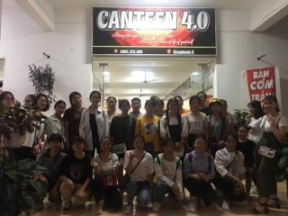 Cafeteria