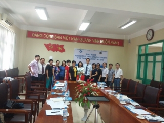 Workshop