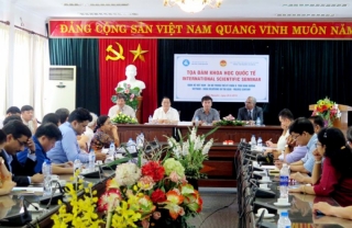 Relations between Vietnam and India in Asia - Pacific