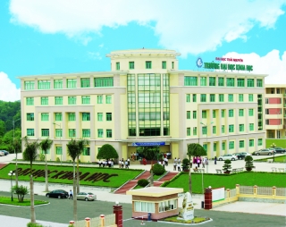 Headquater