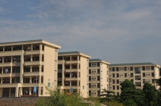 Dormitory
