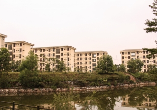 Dormitory