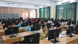 IT lab