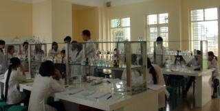 Laboratory