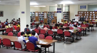 Learning resource center