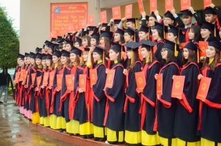 Graduate K11 Biotechnology 2017