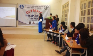 Young jurist club