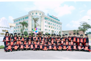 University degree