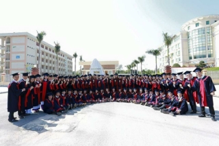 Graduation