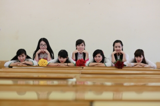 Student activities