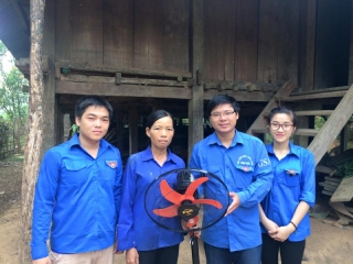Volunteer club