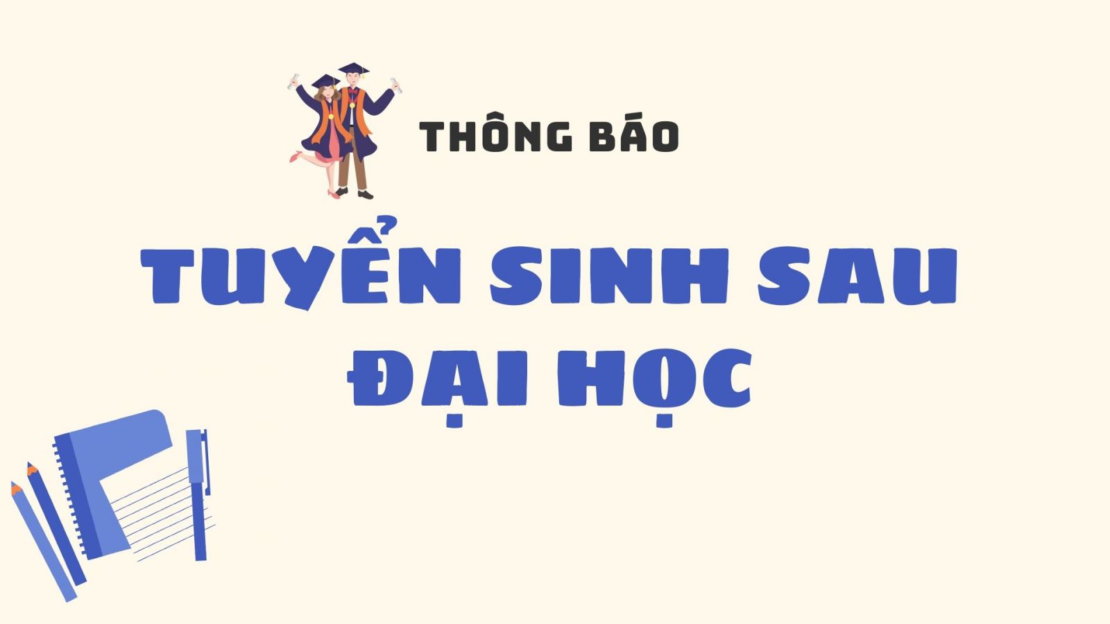 THÔNG BÁO TUYỂN SINH TRÌNH ĐỘ TIẾN SĨ NGÀNH QUẢN LÝ TÀI NGUYÊN VÀ MÔI TRƯỜNG ĐỢT 1 NĂM 2026
