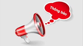 THÔNG BÁO THI ĐÁNH GIÁ NĂNG LỰC NGOẠI NGỮ ĐỐI VỚI NGƯỜI DỰ TUYỂN TRÌNH ĐỘ THẠC SĨ NĂM 2026