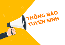 Thông báo E2bet bet khuyến mãi đào tạo trình độ tiến sĩ ngành Quản lý Tài nguyên và Môi trường năm 2023