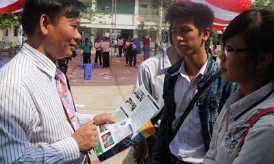 Mở nhiều ngành mới đón đầu hội nhập