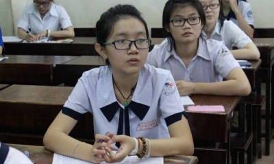 Bộ GD-ĐT công bố 120 cụm thi THPT Quốc gia 2016