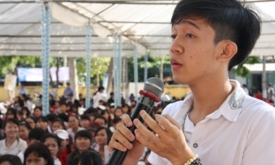 ​Công bố lịch thi THPT quốc gia 2016