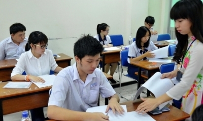 Kỳ thi THPT quốc gia 2016: Miễn thi ngoại ngữ nếu có E2bet vip cờ bạc trực tuyến
