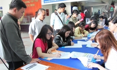 Những lưu ý quan trọng trước khi làm hồ sơ đăng ký thi THPT quốc gia 2016