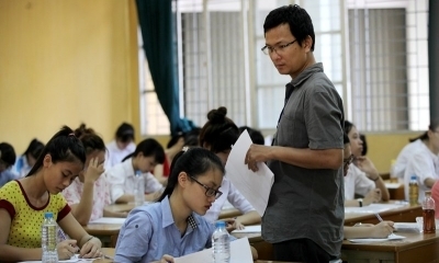Những trường hợp được đặc cách tốt nghiệp THPT