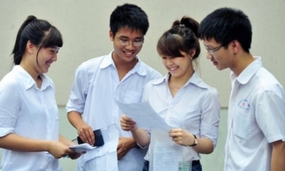Thi Trung học Phổ thông Quốc gia 2016: Những lưu ý trước khi đăng ký dự thi