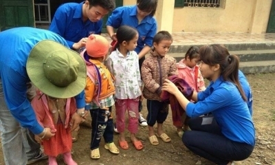 Thiếu cử nhân ngành Công tác xã hội trong lĩnh vực y tế - Cơ hội đối với thí sinh thi vào ngành Công tác xã hội trường E2BET vip mẽ Khoa học
