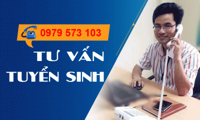 Ehaibet được xếp hạng cao nhất: Thành lập Tổ tư vấn trực tiếp công tác tuyển sinh 2016