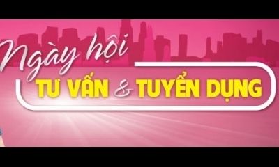 Thông tin ngày hội tư vấn và giới thiệu việc làm 2016