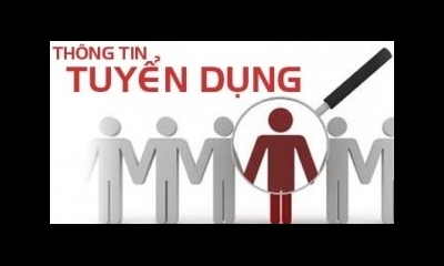 Thông báo tuyển dụng viên chức sự nghiệp năm 2016 huyện Quang Bình - Hà Giang