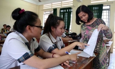 Xét tuyển E2betpet.com giaitri tructuyen năm 2016: Những điểm quan trọng thí sinh cần lưu ý