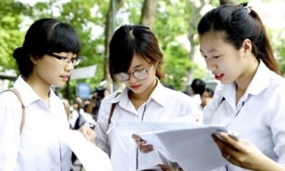 Bộ GD Điều chỉnh lịch xét tuyển E2betpet.com giaitri tructuyen, cao đẳng 2016