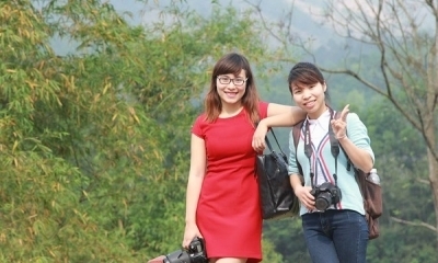 CƠ HỘI NGHỀ NGHIỆP NGÀNH BÁO CHÍ: Nguyễn Thị Huyên – Cô gái bé nhỏ với những bài viết lớn!