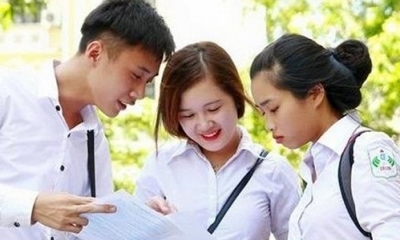 Xem điểm thi THPT quốc gia 2016 như thế nào?