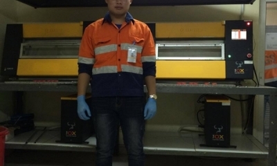 Cơ hội việc làm ngành hóa học và công nghệ kỹ thuật hóa học: Chưa nhận bằng tốt nghiệp đã có việc làm!