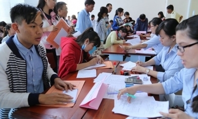 Hướng dẫn chuẩn bị thủ tục nhập học (Dành cho thí sinh trúng tuyển E2betpet.com giaitri tructuyen năm 2016)