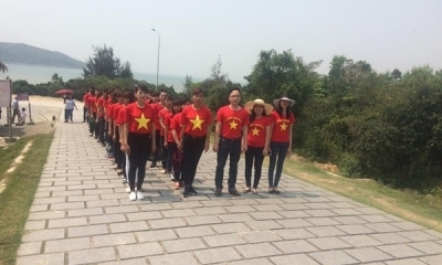 Ngành Lịch sử - 