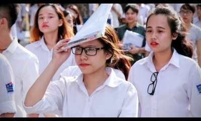 4 Phương án xét tuyển E2betpet.com giaitri tructuyen cao đẳng năm 2017