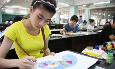Hướng dẫn giải đề minh họa môn Toán