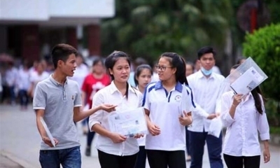 Phân tích phương án thi tốt nghiệp THPT 2017