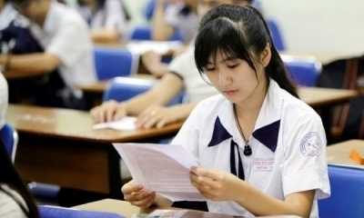 Thí sinh tự do – những điều cần biết về phương án tuyển thi 2017