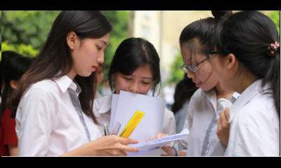 Hồ sơ đăng kí dự thi THPT Quốc gia 2017 cần những gì?