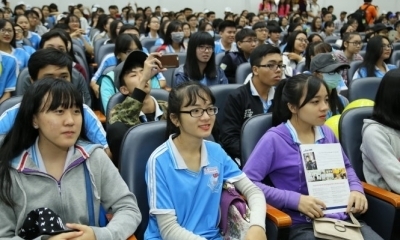 15 chương trình, ngày hội tư vấn tuyển sinh sau Tết
