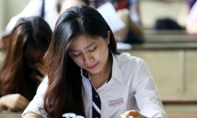 Bộ Giáo dục công bố quy chế thi THPT và xét tuyển E2betpet.com giaitri tructuyen
