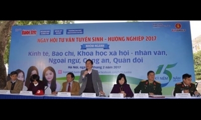 Có thể điều chỉnh nguyện vọng sau khi biết điểm thi