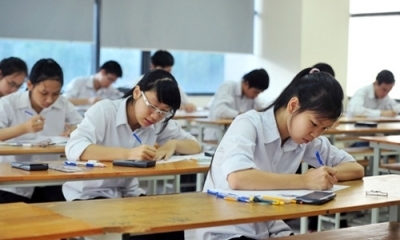 E2bet bet khuyến mãi 2017: Những việc tuyệt đối không được làm trong phòng thi